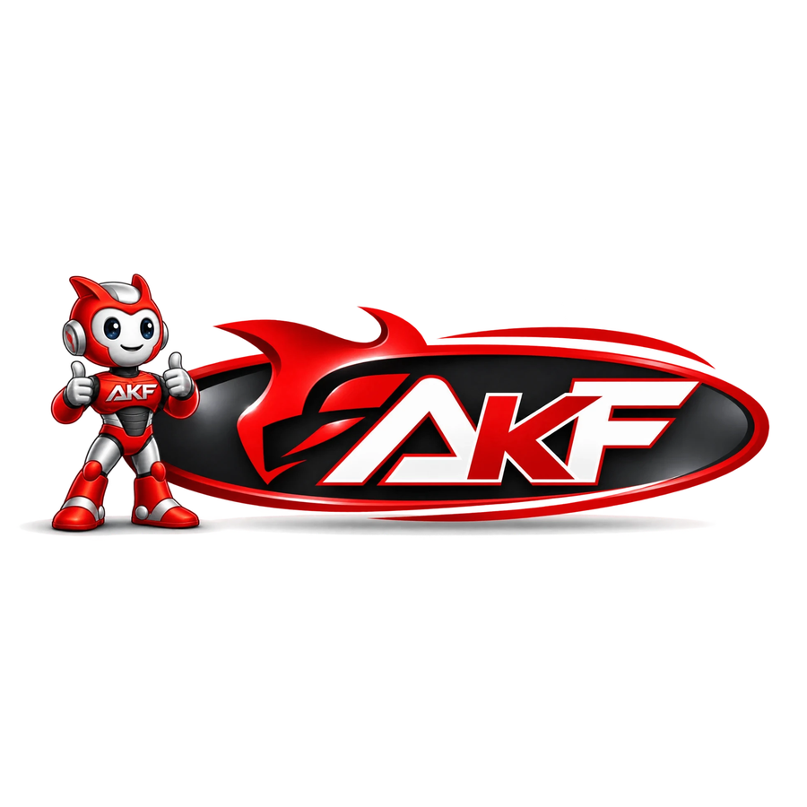 AKF